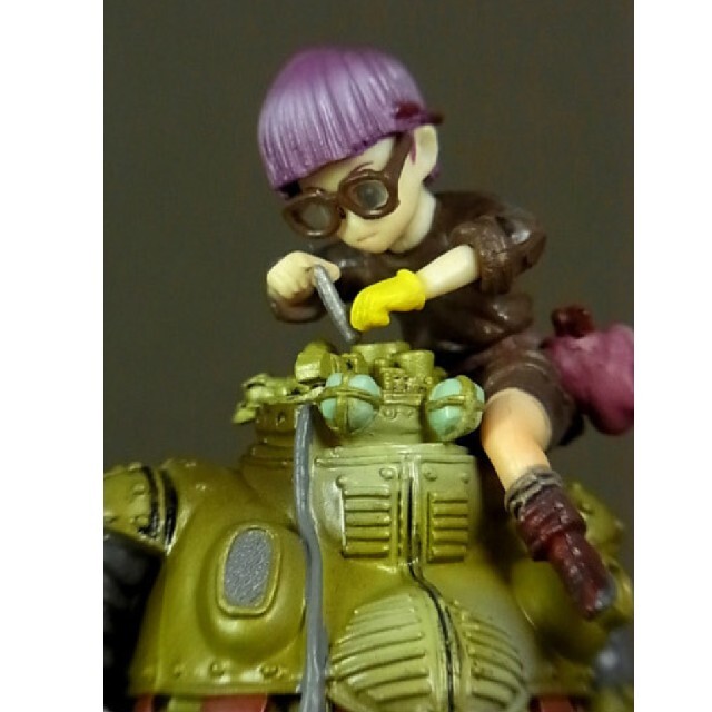 SQUARE ENIX - クロノトリガー フォーメーションアーツの通販 by SQUARE ENIX - クロノトリガー フォーメーションアーツの通販 by