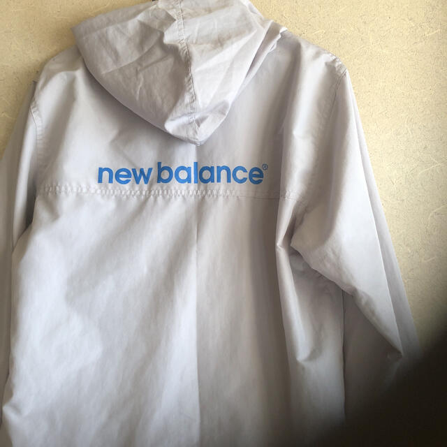 New Balance(ニューバランス)の値下げニューバランス　アウター レディースのジャケット/アウター(ナイロンジャケット)の商品写真