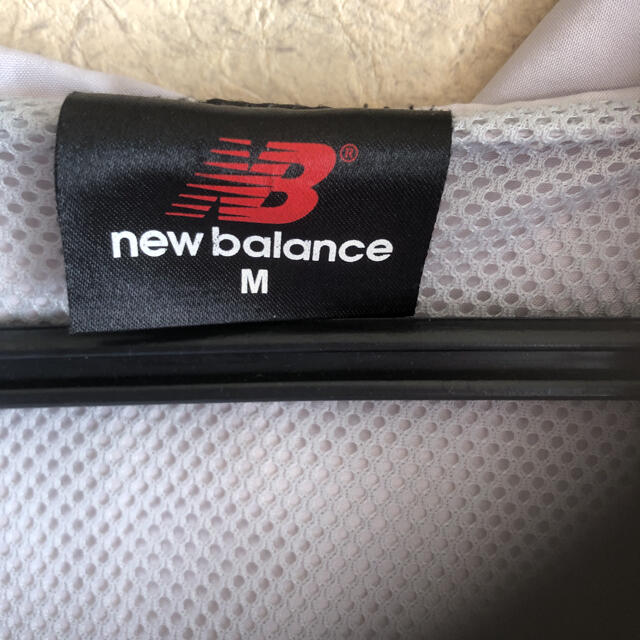 New Balance(ニューバランス)の値下げニューバランス　アウター レディースのジャケット/アウター(ナイロンジャケット)の商品写真