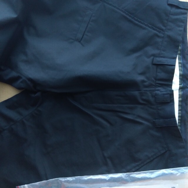 新品 ACRONYM P10-S Black S  メンズのパンツ(ワークパンツ/カーゴパンツ)の商品写真
