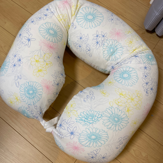 美品♡たまひよ♡抱き枕