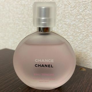 シャネル(CHANEL)のCHANEL/シャネル ヘアミスト　CHANCE EAU TENDRE(ヘアウォーター/ヘアミスト)