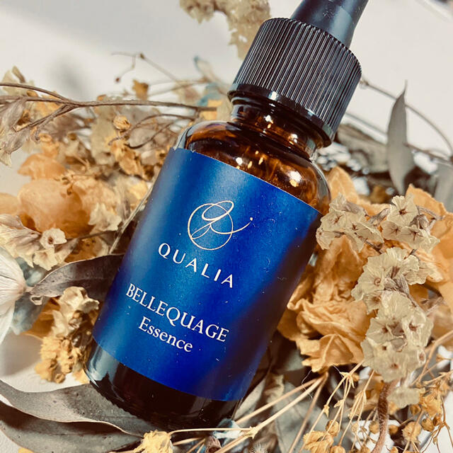BELLEQUAGE ベルクアージュ クリーム 美容液-