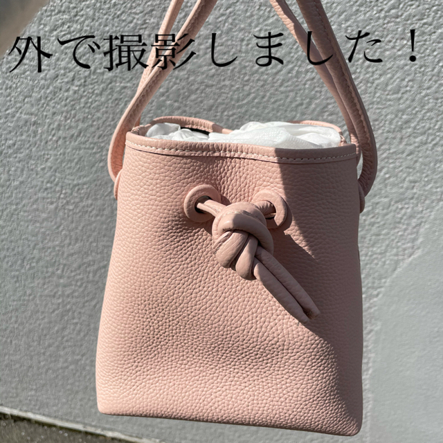 うさこ様用》VASIC bond mini×トゥモローランド別注 ピンク うさこ様用》VASIC bond mini×トゥモローランド別注 ピンク