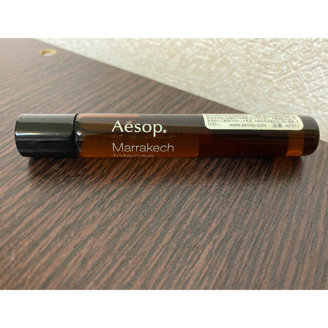 Aesop(イソップ)のAesop/イソップ　マラケッシュインテンスパルファム コスメ/美容の香水(ユニセックス)の商品写真