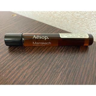 イソップ(Aesop)のAesop/イソップ　マラケッシュインテンスパルファム(ユニセックス)