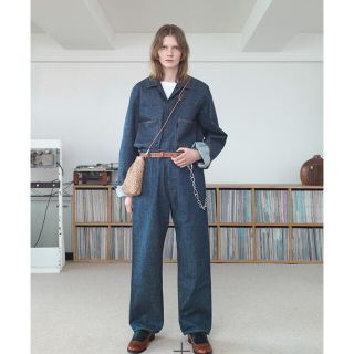 SUNSEA(Gジャン/デニムジャケット)のフリマアイテム一覧 SUNSEA(Gジャン/デニムジャケット)のフリマアイテム一覧