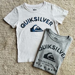 クイックシルバー(QUIKSILVER)のTシャツ(Tシャツ/カットソー)