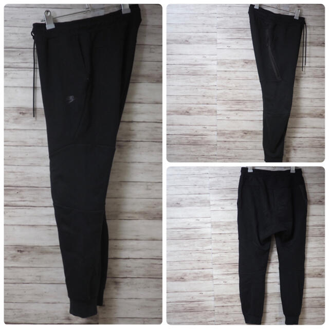 NIKE(ナイキ)の2019SS NIKE TECH FLEECE JOGGER PANTS メンズのパンツ(その他)の商品写真