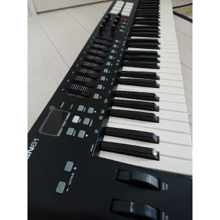 Oxygen 61 USB MIDI Keyboard Controller(MIDIコントローラー)