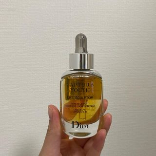 クリスチャンディオール(Christian Dior)のDior ディオール カプチュール ユース L スカルプター(美容液)