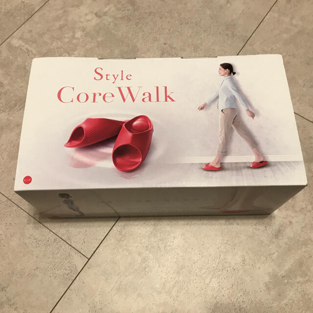 MTG Style Core Walk レディースの靴/シューズ(その他)の商品写真