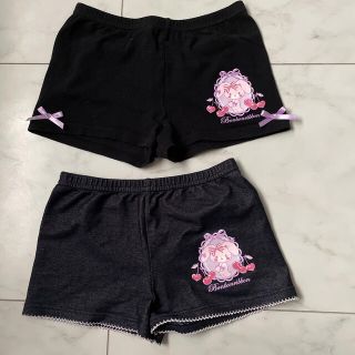 ぼんぼんりぼん 子供 下着 女の子 の通販 34点 ぼんぼんりぼんのキッズ ベビー マタニティを買うならラクマ