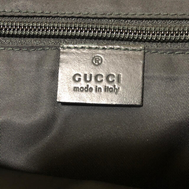 Gucci(グッチ)のグッチ　トートバッグ メンズのバッグ(トートバッグ)の商品写真