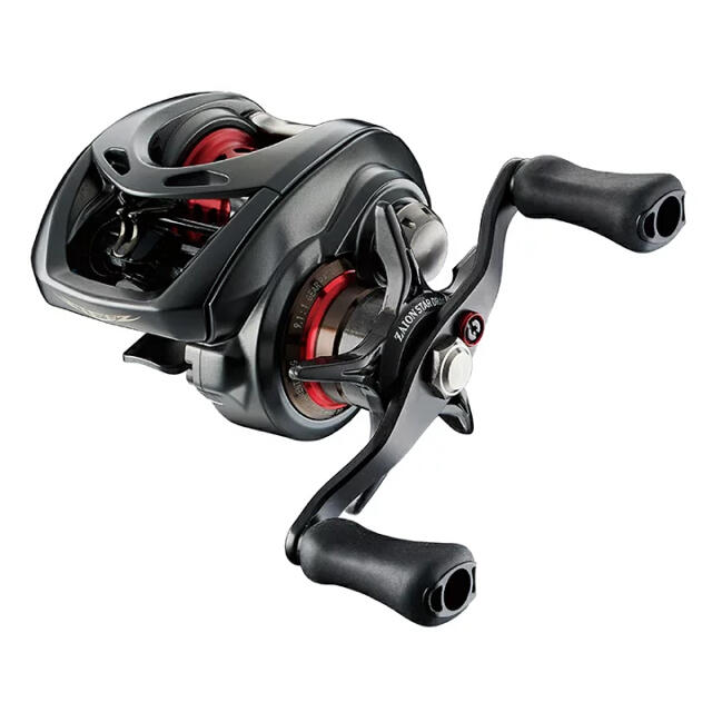 アウトレット 美品 ダイワ(Daiwa) STEEZ(スティーズ) AIR TW 500XXHL