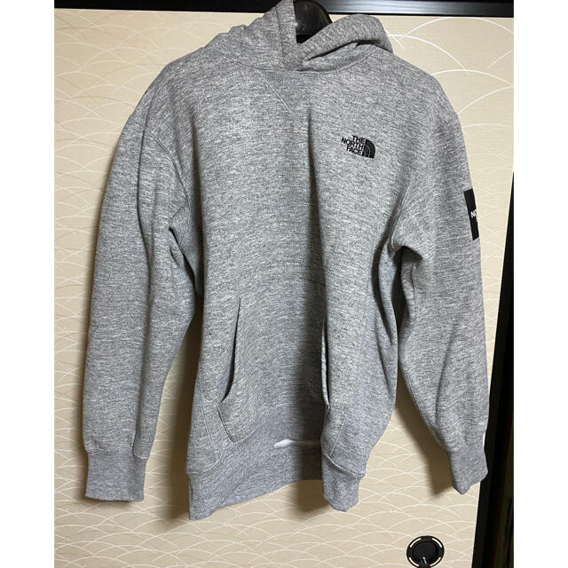 the North face Lサイズ　パーカー