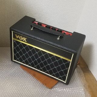 Vox Pathfinder Bass 10 ベースアンプ PFB-10(ベースアンプ)