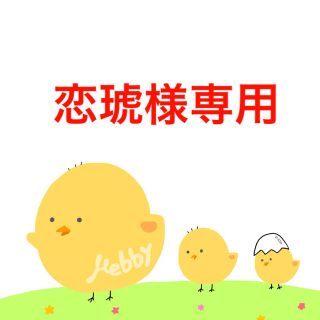 恋琥様専用　2/26(その他)