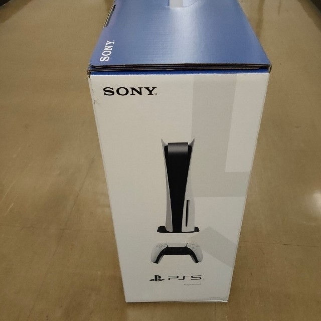 安いSALE SONY by まろ's shop｜ラクマ PlayStation5 CFI-1000A01の通販 人気定番新作