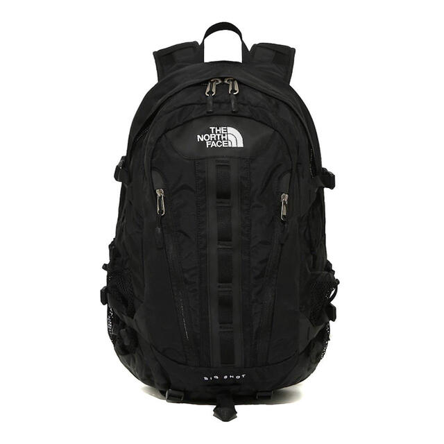 THE NORTH FACE Big shot Black ビックショット