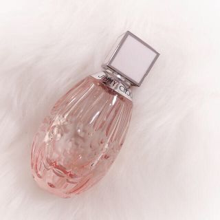 ジミーチュウ(JIMMY CHOO)のジミーチュウ　ロー オードトワレ　香水　40ml(香水(女性用))