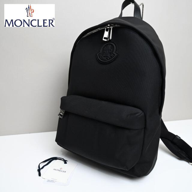 新品 2021SS MONCLER PIERRICK バックパック