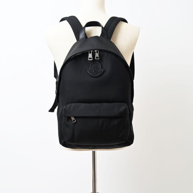 MONCLER(モンクレール)の新品 2021SS MONCLER PIERRICK バックパック メンズのバッグ(バッグパック/リュック)の商品写真