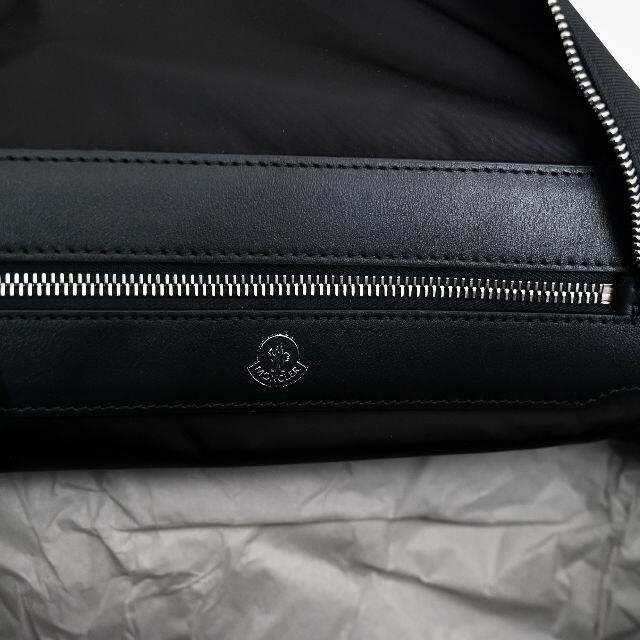 MONCLER(モンクレール)の新品 2021SS MONCLER PIERRICK バックパック メンズのバッグ(バッグパック/リュック)の商品写真