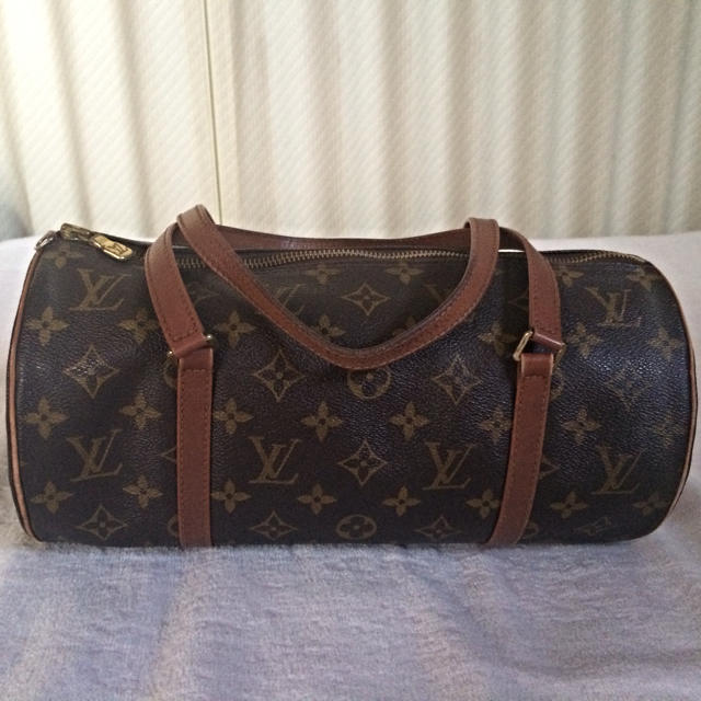 LOUIS VUITTON(ルイヴィトン)のルイさん専用！格安！ルイヴィトン パピヨン レディースのバッグ(ハンドバッグ)の商品写真