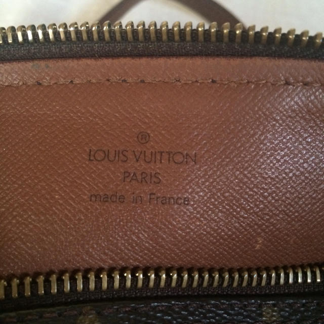 LOUIS VUITTON(ルイヴィトン)のルイさん専用！格安！ルイヴィトン パピヨン レディースのバッグ(ハンドバッグ)の商品写真