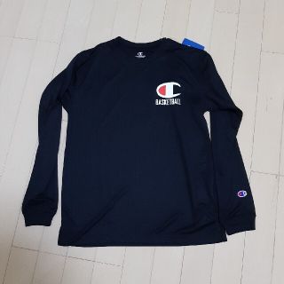 チャンピオン(Champion)のChampion バスケットボール　ジュニアロンT　140cm チャンピオン(バスケットボール)