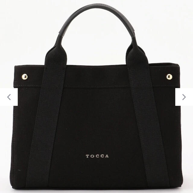 TOCCA(トッカ)のTOCCA  LIVRE TOTE トートバッグ レディースのバッグ(トートバッグ)の商品写真