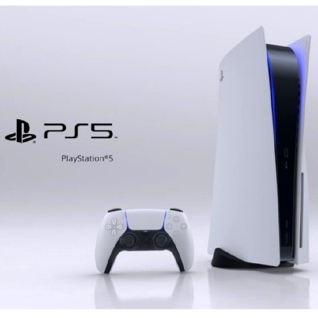 PS5 PlayStation5 本体　CFI-1000A01 プレステ5