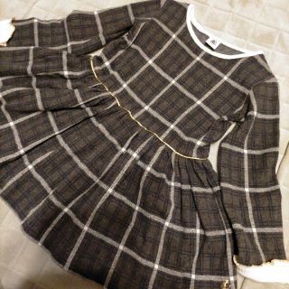 プチバトー(PETIT BATEAU)のおまとめ(ワンピース)