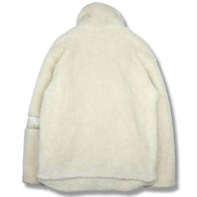 ACNE - acne studious ボアジャケット の通販 by kx's shop ACNE - acne studious ボアジャケット の通販 by kx's shop