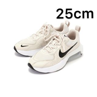 ナイキ(NIKE)のNIKEナイキ エアマックス ヴェローナ ベージュ 25㎝(スニーカー)