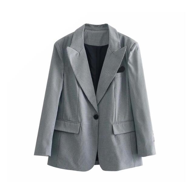 大割引 スーツ 春先行3597◇チェック柄 - ZARA セットアップ 2点 ジャケット+スカート テーラードジャケット - desplans.com 大割引 スーツ 春先行3597◇チェック柄 - ZARA セットアップ 2点 ジャケット+スカート テーラードジャケット - desplans.com