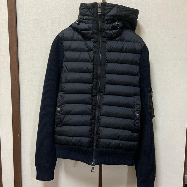 おすすめ】 MONCLER - 値下げしました!MONCLER 2019AW ダウン