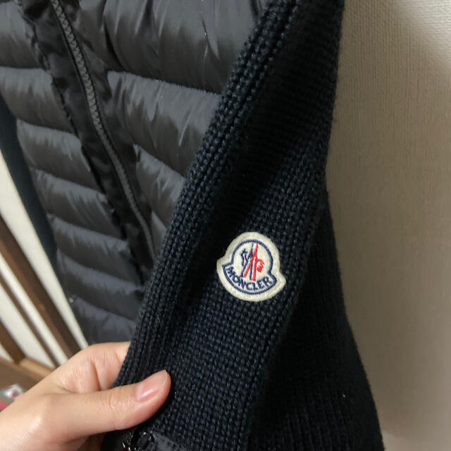 値下げしました！MONCLER 2019AW ダウンジャケット