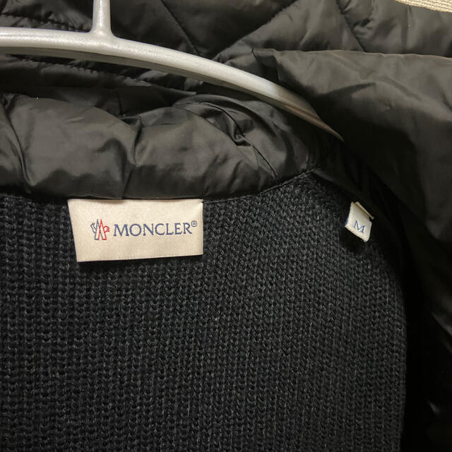 値下げしました！MONCLER 2019AW ダウンジャケット