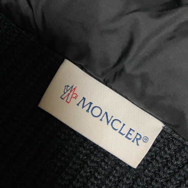 値下げしました！MONCLER 2019AW ダウンジャケット