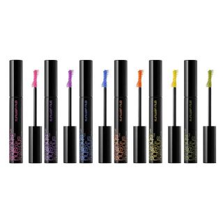 シュウウエムラ(shu uemura)の【残り1本です‼︎】未使用　shuuemura ブローアンリミテッド1本(マスカラ)