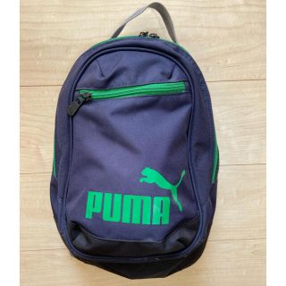 プーマ(PUMA)のPUMA リュック　キッズ(リュックサック)