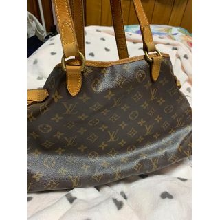 ルイヴィトン(LOUIS VUITTON)のルイヴィトン　ショルダー　トートバッグ(ショルダーバッグ)