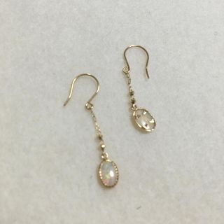 トッカ(TOCCA)のTOCCA ピアス(ピアス)