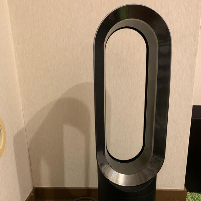 dyson hoot cool am05 ブラック　ダイソン　ホットクール