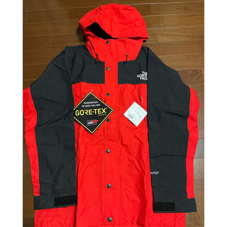 ザノースフェイス(THE NORTH FACE)のmountain light jacket ノースフェイス　(マウンテンパーカー)