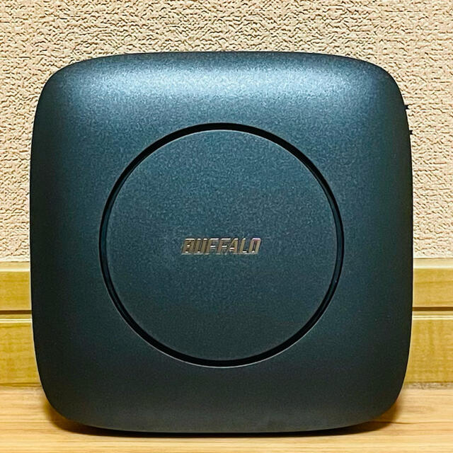 BUFFALO WiFi 無線LAN ルーター