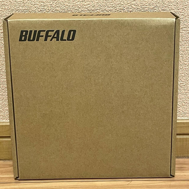 Buffalo(バッファロー)のBUFFALO WiFi 無線LAN ルーター スマホ/家電/カメラのスマホ/家電/カメラ その他(その他)の商品写真