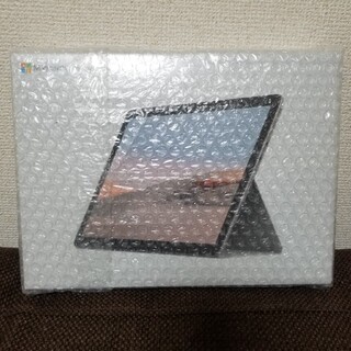 マイクロソフト(Microsoft)のMicrosoft STQ-00012 Surface Go 2 P 8GB 1(ノートPC)